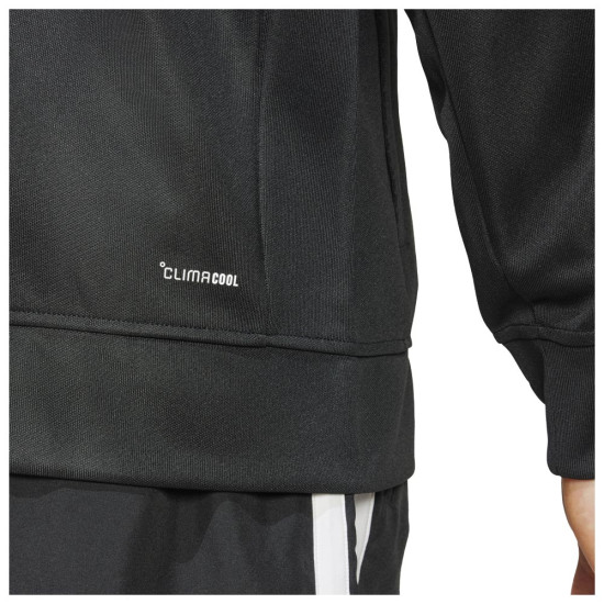 Adidas Ανδρική ζακέτα Train-Essentials 3-Stripes Track Top